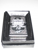 ZCI 10 Anniversario 55Euro